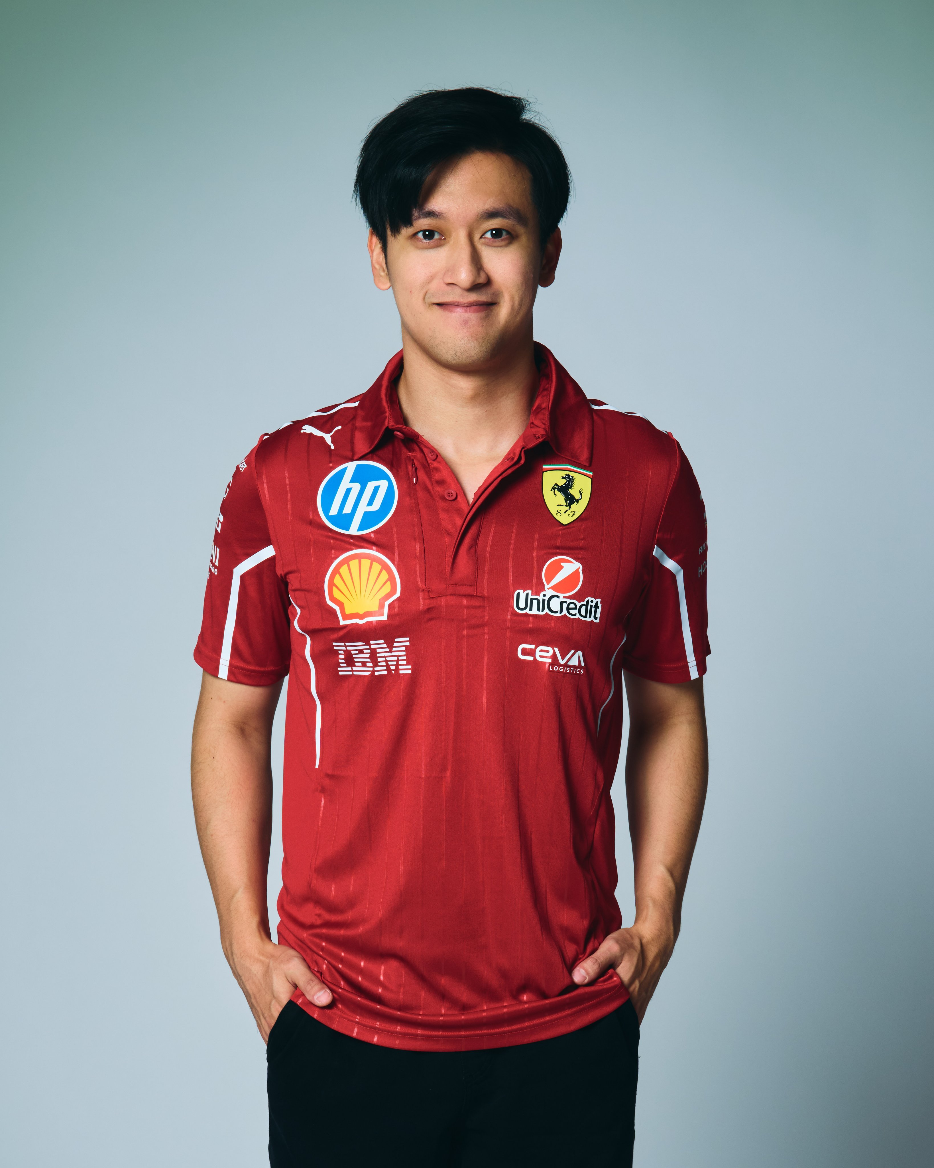 凯迪拉克F1领队:周冠宇在困难条件下做得很好,他是很优秀的车手